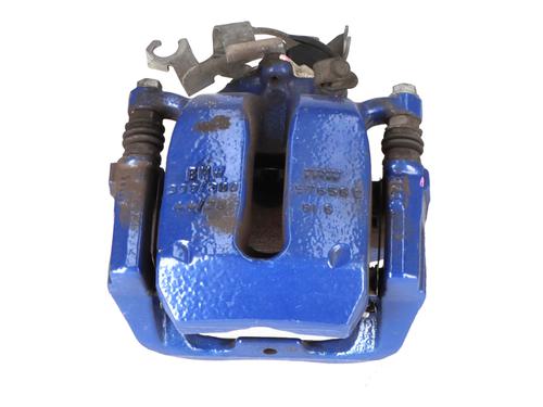 Used Left rear brake caliper BMW 5 (G30, F90) M5 (600 hp) 32065509