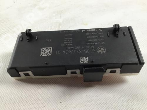 Control unit BMW X4 (G02, F98) xDrive 30 i | BP8153604M11 