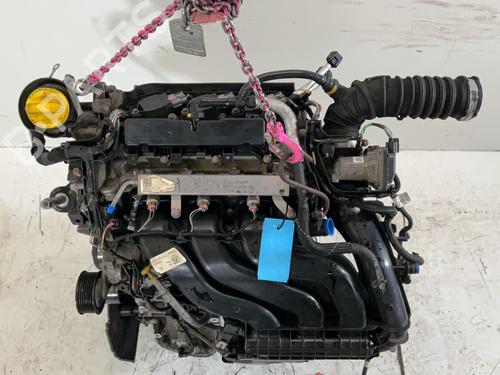 Engine SMART FORTWO Coupe (453) 1.0 (453.342, 453.343) | BP38566958M1 - Image 6