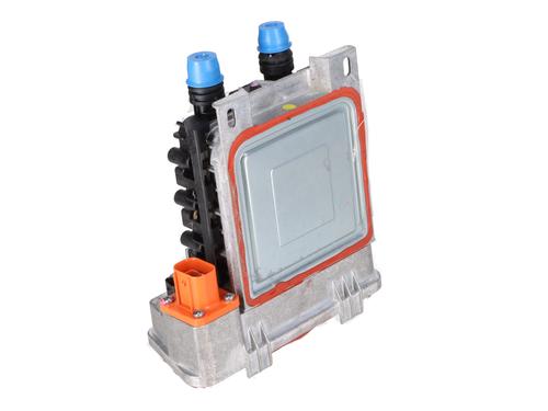 Electronic module OPEL VIVARO C Van (K0) VIVARO-E HYDROGEN | BP39921139M83 - Image 3