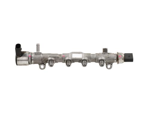 Pipe VW TRANSPORTER T6 Van (SGA, SGH, SHA, SHH) 2.0 TDI | BP25898843M125 