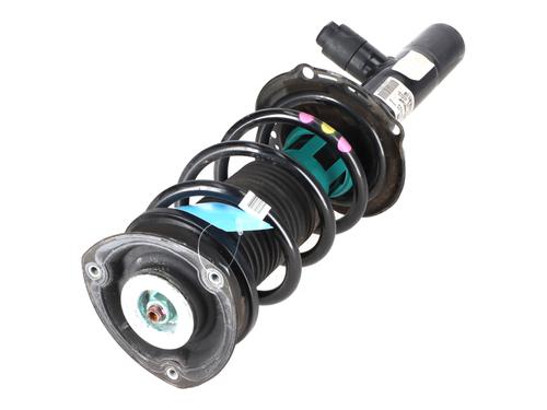 Used Right front shock absorber Right front shock absorber VW GOLF VIII (CD1, DA1) 2.0 TSI R 4motion (333 hp) 39918955 39918955