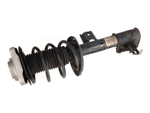 Used Left front shock absorber MERCEDES-BENZ GLA-CLASS (X156) GLA 180 (156.942) (122 hp) 28131879