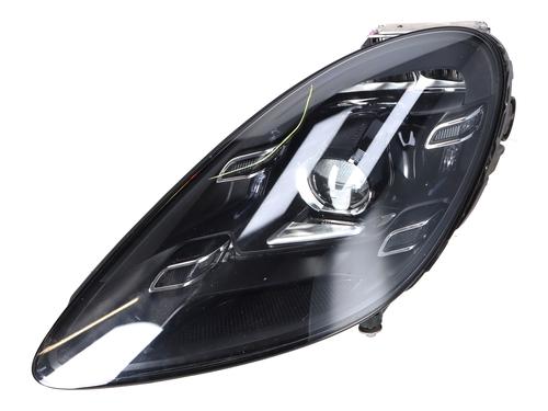 Used Left headlight Left headlight 36909209 36909209