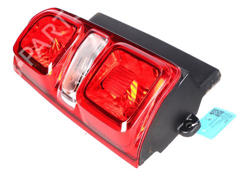 Used Left taillight Left taillight PEUGEOT EXPERT Van (V_) E-EXPERT HYDROGEN (136 hp) 39924766 39924766