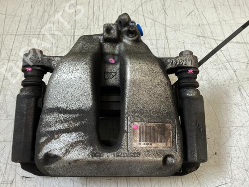 Left front brake caliper OPEL CORSA F (P2JO) 1.2 (68) | BP38566879M105 - Image 4