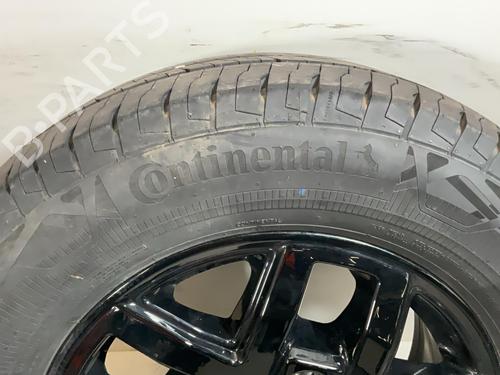 Rim FORD TRANSIT V363 Platform/Chassis (FED, FFD) 2.0 EcoBlue | BP36237573C45 - Image 6