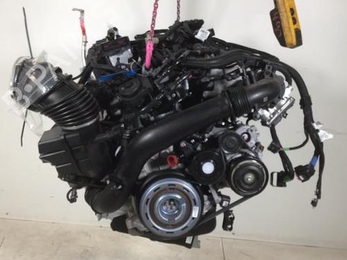 Engine BMW X6 (G06, F96) xDrive 40 i Mild Hybrid | BP39921771M1 - Image 2