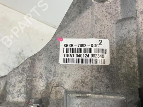 Gearbox FORD TRANSIT V363 Platform/Chassis (FED, FFD) 2.0 EcoBlue | BP36502354M3  - Image 7