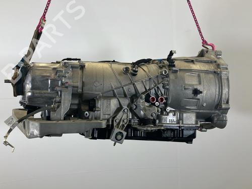 Gearkasse BMW X6 (G06, F96) xDrive 30 d Mild-Hybrid | BP30748657M3