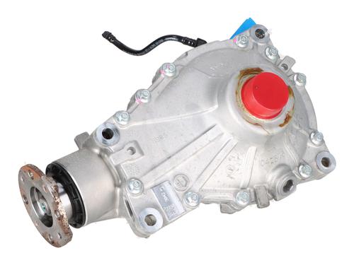 Differential, foran BMW X3 (G01, F97, G08) xDrive 20 i (184 hp) 30548286