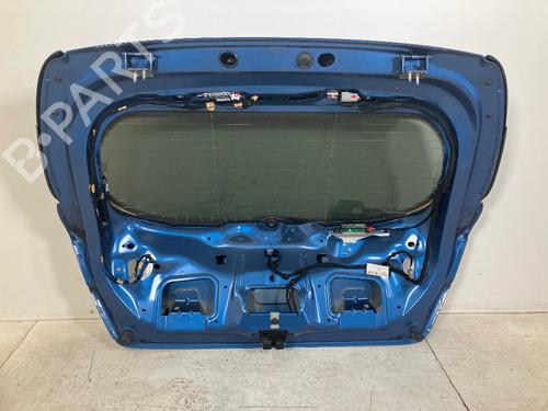 Tailgate FORD FIESTA VII (HJ, HF) 1.5 ST EcoBoost | BP27571269C6 