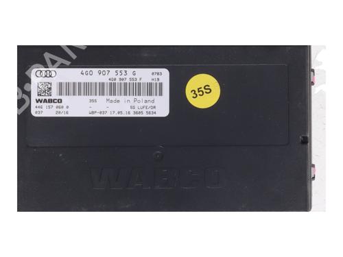 Electronic module AUDI A8 D4 (4H2, 4H8, 4HC, 4HL) 3.0 TDI quattro | BP35718958M83 - Image 2