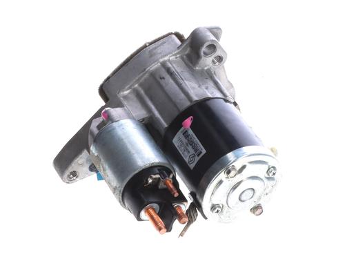 Used Starter Starter NISSAN JUKE (F16_) 1.0 (114 hp) 40043610 40043610