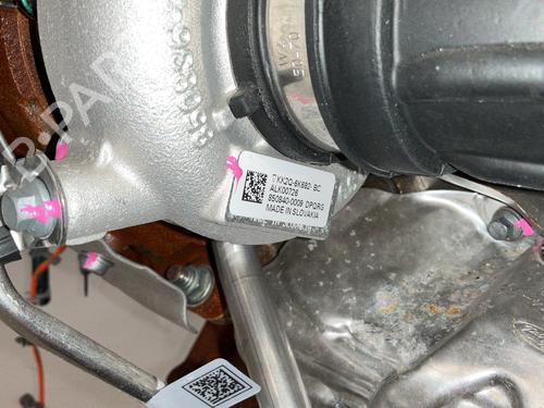 Engine FORD TRANSIT V363 Platform/Chassis (FED, FFD) 2.0 EcoBlue | BP37425080M1 - Image 10