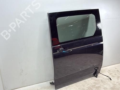 Used Left slide door Left slide door 37454748 37454748