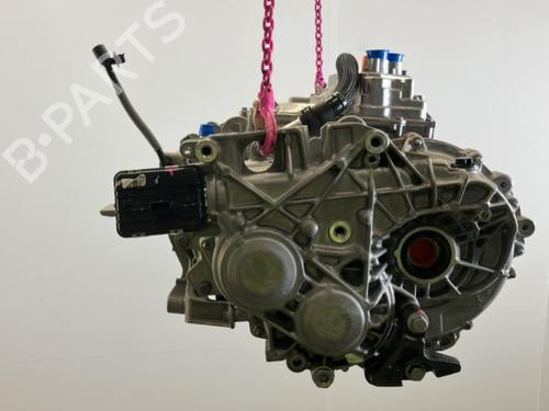Engine OPEL VIVARO C Van (K0) VIVARO-E HYDROGEN | BP39920254M1 - Image 4