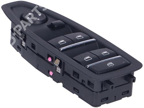 Used Left front window switch Left front window switch BMW 4 Gran Coupe (F36) 420 d (190 hp) 10771718 10771718