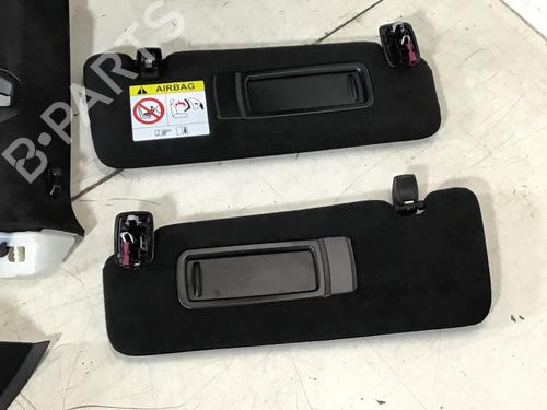 Interior roof BMW XM (G09) Label All-wheel Drive | BP39919557I12 - Image 11