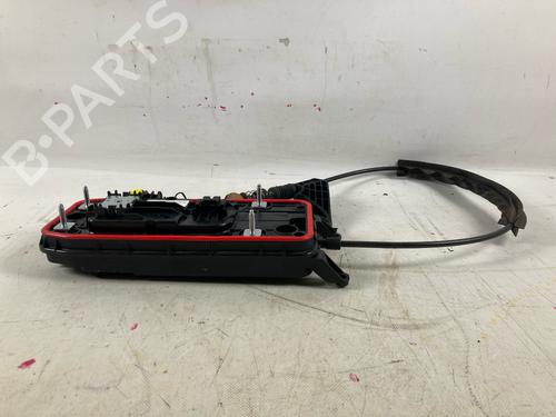 Automatic gearbox selector SEAT LEON Sportstourer (KL8, KLD) 1.5 TGi | BP21813124M91 