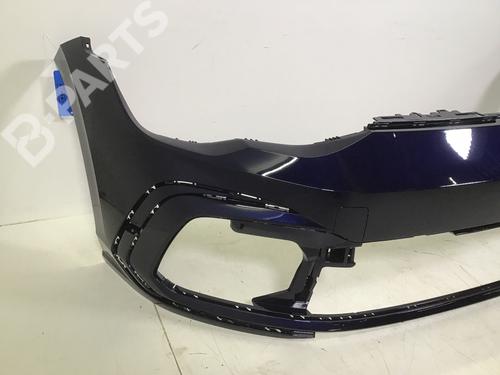 Front bumper VW GOLF VIII (CD1, DA1) 2.0 GTI | BP7806973C7 