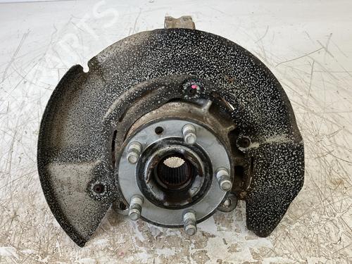 Used Left front steering knuckle Left front steering knuckle 38048816 38048816