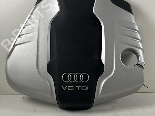 Used Upper protection Upper protection AUDI A8 D4 (4H2, 4H8, 4HC, 4HL) 3.0 TDI quattro (258 hp) 35719100 35719100