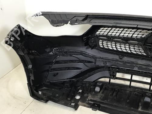 Front bumper MERCEDES-BENZ GLA (H247) GLA 200 4-matic (247.788) | BP26721856C7 