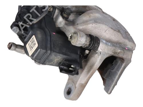 Right rear brake caliper AUDI Q7 (4MB, 4MG, 4MQ) 45 TDI Mild Hybrid quattro | BP29256691M106