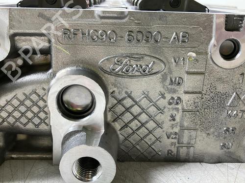Cylinder head FORD TRANSIT V363 Platform/Chassis (FED, FFD) 2.0 EcoBlue | BP36381562M5 - Image 3