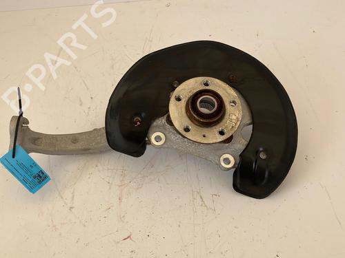 Used Right front steering knuckle Right front steering knuckle AUDI A8 D4 (4H2, 4H8, 4HC, 4HL) 3.0 TDI quattro (258 hp) 35815360 35815360