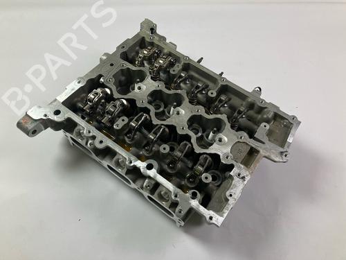 Cylinder head FORD FIESTA VII (HJ, HF) 1.5 ST EcoBoost | BP19101394M5 