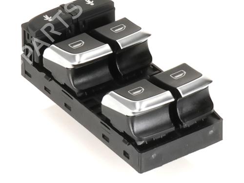 Left front window switch AUDI A8 D4 (4H2, 4H8, 4HC, 4HL) 3.0 TDI quattro | BP35114289I27 - Image 2
