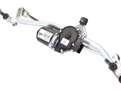 Used Front wiper motor Front wiper motor CITROËN JUMPY III Van (V_) ë-JUMPY HYDROGEN (136 hp) 39924361 39924361