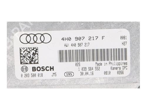 Camera AUDI A8 D4 (4H2, 4H8, 4HC, 4HL) 3.0 TDI quattro | BP35718779E14 - Image 3