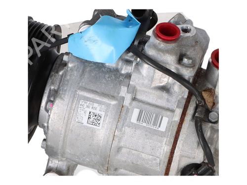 AC compressor AUDI A8 D4 (4H2, 4H8, 4HC, 4HL) 3.0 TDI quattro | BP35965009M34 - Image 3