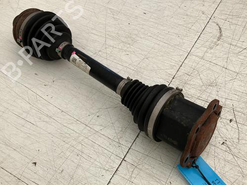 Left front driveshaft AUDI A4 B9 (8W2, 8WC) 1.4 TFSI | BP38089951M38 - Image 2