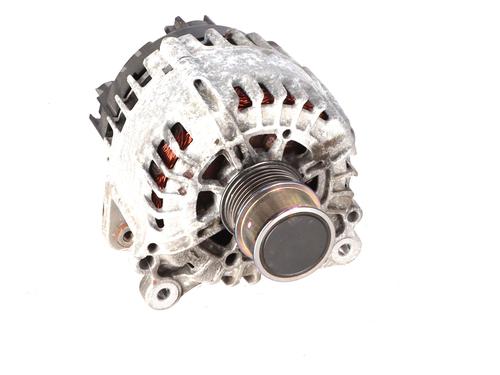 Used Alternator Alternator 37400989 37400989