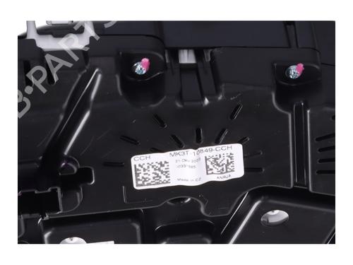 Instrument cluster FORD TRANSIT V363 Platform/Chassis (FED, FFD) 2.0 EcoBlue | BP19798249C47 