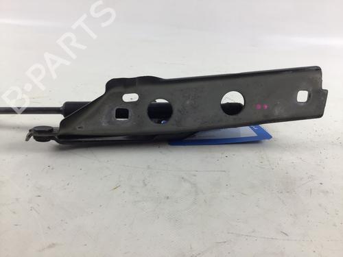 Hinge/Door check strap AUDI A7 Sportback (4GA, 4GF) RS7 quattro | BP14582005C146