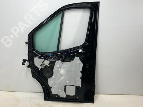 Right front door FORD TRANSIT V363 Platform/Chassis (FED, FFD) 2.0 EcoBlue | BP33267489C3 - Image 6