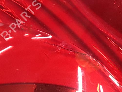 Right taillight PEUGEOT 107 (PM_, PN_) 1.0 | BP25795738C35 