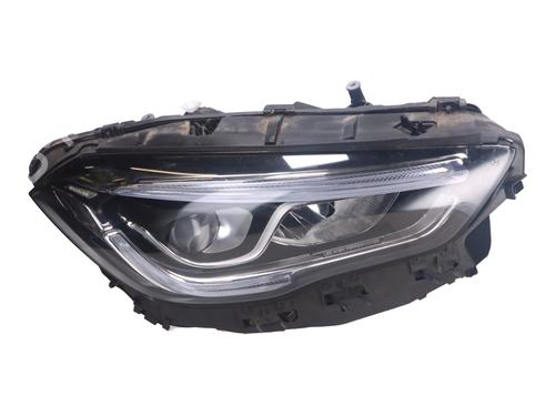 Used Right headlight MERCEDES-BENZ GLA (H247) GLA 200 (247.787) (163 hp) 27384437