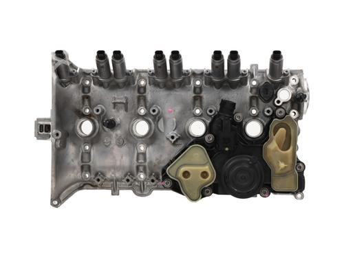 Valve cover VW ARTEON (3H7, 3H8) 2.0 TSI R 4motion | BP30543524M124 