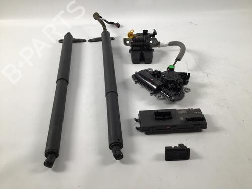 Used Electronic module Electronic module VW T-ROC (A11, D11) 1.0 TSI (110 hp) 36244463 36244463