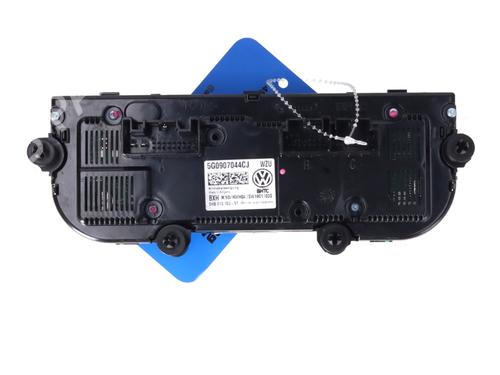 Climate control VW TOURAN (5T1) 1.2 TSI | BP25407122I5 