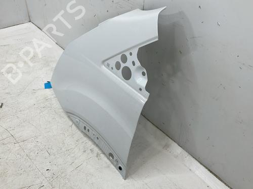 Forskærm venstre FORD TRANSIT V363 Platform/Chassis (FED, FFD) 2.0 EcoBlue | BP36322679C41 - Image 3