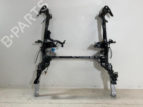 Used Subframe Subframe AUDI A8 D4 (4H2, 4H8, 4HC, 4HL) 3.0 TDI quattro (258 hp) 35931453 35931453