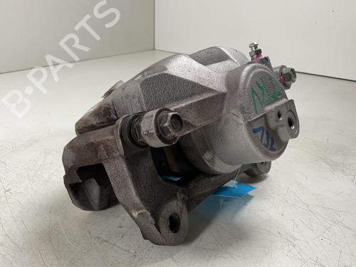 Left front brake caliper PEUGEOT EXPERT Van (V_) E-EXPERT HYDROGEN | BP39927549M105 - Image 2