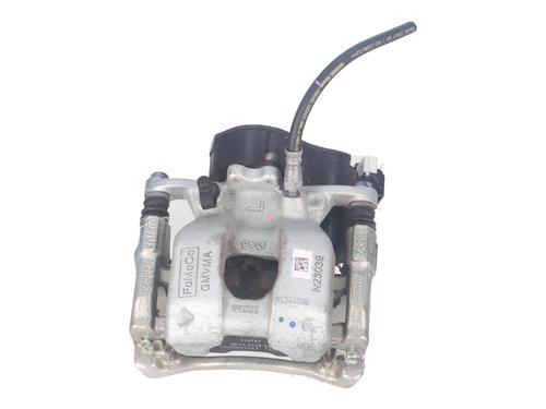 Used Left rear brake caliper FORD TRANSIT V363 Platform/Chassis (FED, FFD) 2.0 EcoBlue (170 hp) 20223498